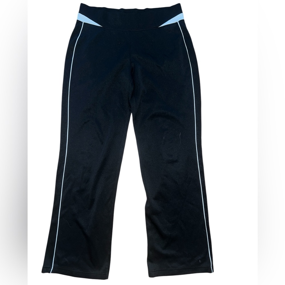 Women’s Black Athletic Pants